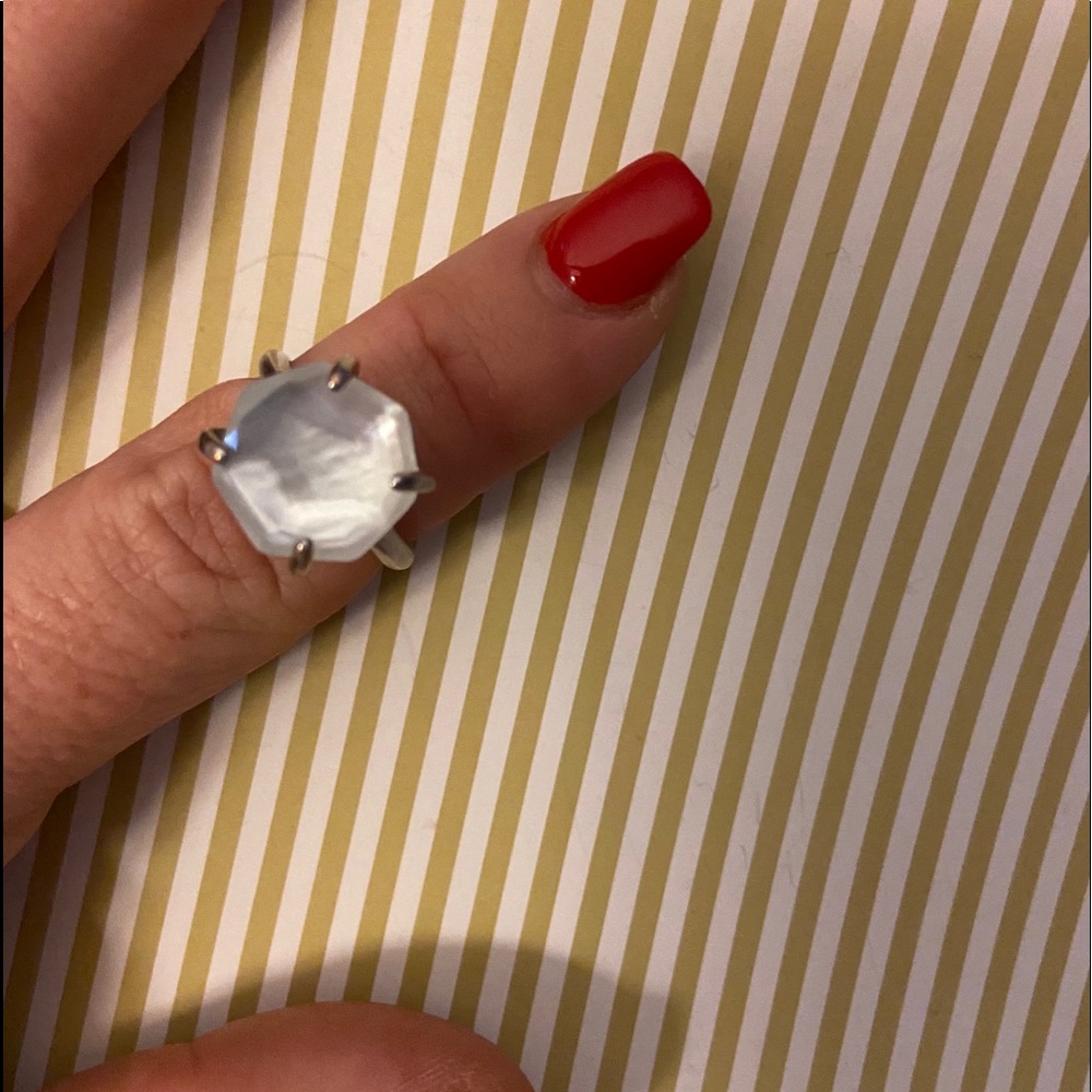 KENDRA SCOTT RING